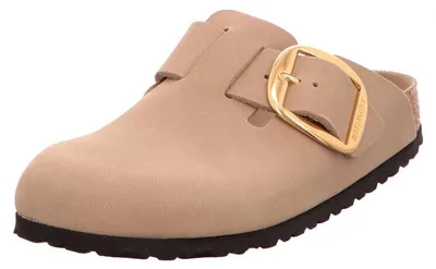 Immagine prodotto di Birkenstock Boston Big Buckle Couleur Marron