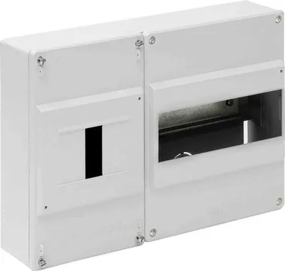 Immagine prodotto di Scatola per set di dati Solera 697b in confezione termoretraibile (227 x 188 x 55 mm)