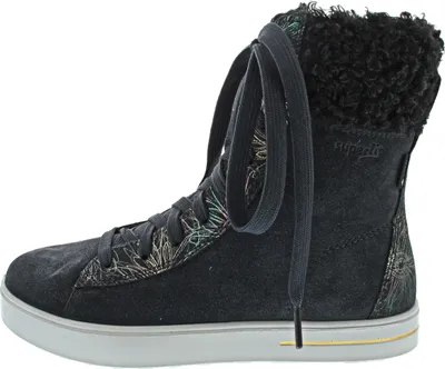Produktbild von Superfit STELLA 1-000813-2000 (33/GRAU)