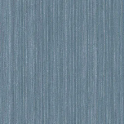 Produktbild von A.S. Creation | The BOS | 388192 | Vliestapete | Einfarbig | Uni | 0.53 x 10.05 m | Blau | Wohnzimmer | Flur | Büro | Küche | Wohnräume