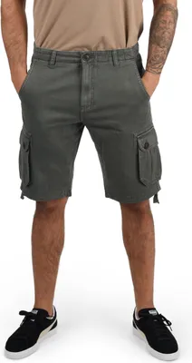 Produktbild von SOLID SDVizela Herren Cargo Shorts Bermuda Kurze Hose Regular Fit