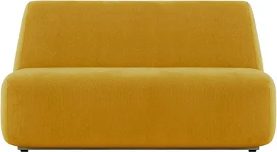Image de Sofa trois places Nist-Velluto 8