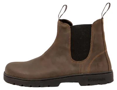Produktbild von El Naturalista Stiefeletten Damen/Herren N5262 ARIZONA KAKI / NOMADA Farbe Grün