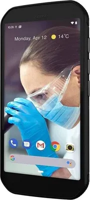 Obrázok produktu pre CAT S42H+ 32GB DS Black 5,5" EU Model Android