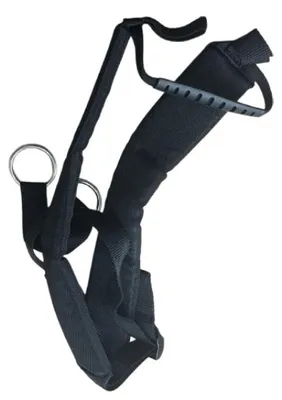 Produktbild von Stihl Original Traggurt SG51 - 42557109005
