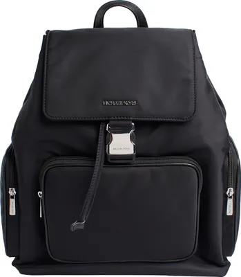 Produktbild von Michael Kors Khai Großer Cargo-Rucksack für Damen mit Überschlag 35T5S5FB7C