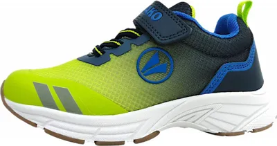 Immagine prodotto di Jako J-Ni Cise, scarpe sportive per bambini, scarpe da corsa, scarpe da arrampicata, colore verde, per il tempo libero