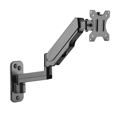 Produktbild von Techly ICA-LCD G112 TV-Halterung/Ständer 81,3 cm (32") Schwarz