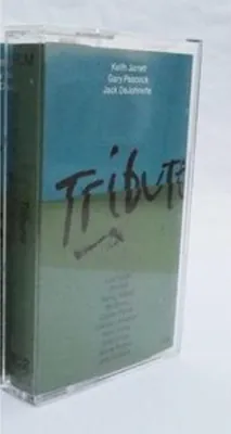Produktbild von Tribute