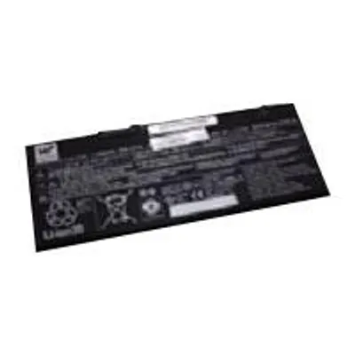 Produktbild von BTI FPB0338S-, 3490 mAh, 50 Wh, Lithium-Ion (Li-Ion), 11,4 V, Schwarz, 1 Stück(e)