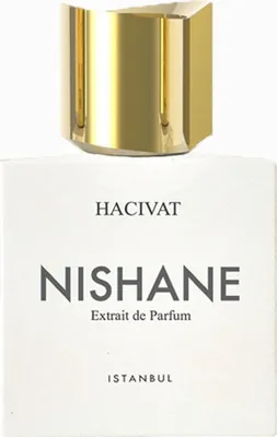 Image de Nishane - Hacivat Extract de Parfum 50ml