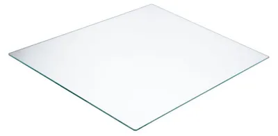 Immagine prodotto di Bauknecht Whirlpool Ikea Ignis 481010463485 Inserto in vetro per ripiano refrigerante 465x355mm per frigo-congelatore Crisperbox adatto anche a Smeg 775652061 Indesit C00324412