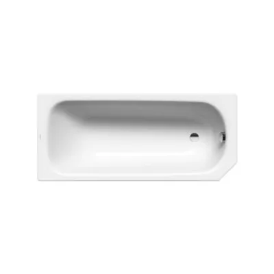 Obrázok produktu pre Kaldewei 192400010001 BW SANIFORM V4 362-1, 1600x700x410