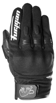 Obrázek produktu pro Furygan Gloves Jet Lady D3O EVO Black-White