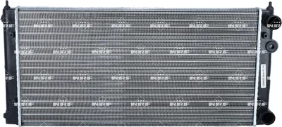 Produktbild von NRF 53960 Kühler Wasserkühler Motorkühler für VW PASSAT Variant (3A5, 35I) PASSAT (3A2, 35I)