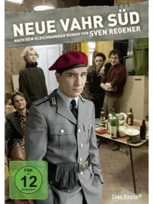 Produktbild von Neue Vahr Süd
