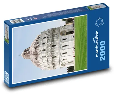 Obrázok produktu pre martinpuzzle – Puzzle 2000 – Pisa – Taliansko