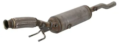 Obrázek produktu pro Filtr Pevných Částic Dpf Citroen 2,0Hdi C5/407/508 10- Euro 5