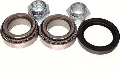 Produktbild von MAXGEAR Radlagersatz Hinten Links für FORD KA (RB) 50,3mm 33-0167