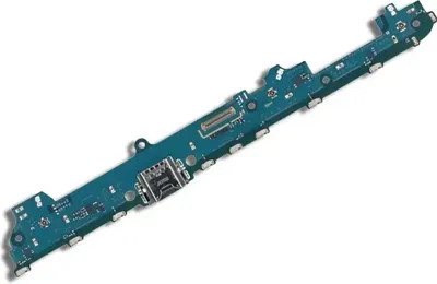 Produktbild von Original USB-C-Ladebuchsen-Platine für Samsung Galaxy Tab S10 Lite 5G (X406)