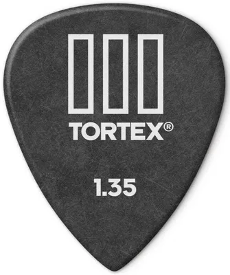 Image de Cliquet Dunlop 462R 1.35 Tortex TIII
