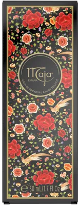 Productafbeelding van Maja Eau de toilette natural spray (50 ml)