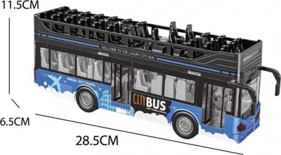 Image de Bus