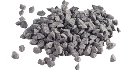 Produktbild von 25kg Basaltsplitt Körnung 8-12mm Mr.Gardener