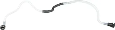 Produktbild von METZGER Kraftstoffleitung 2150011 zwischen Kraftstofffilter und Einspritzpumpe für RENAULT Clio IV Schrägheck (BH)