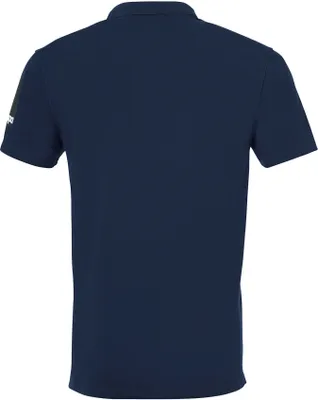 Produktbild von Kempa Shirt STATUS POLO SHIRT Unisex 2003637_01 marine L