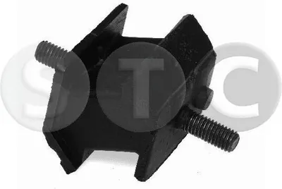 Produktbild von STC Lagerung Schaltgetriebe T404348 für BMW 3 Limousine (E36) 3 Coupe (E36) 5 Limousine (E34) 3 Cabrio (E36) 5 Touring (E34)