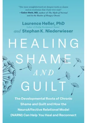 Immagine prodotto di Healing Shame and Guilt