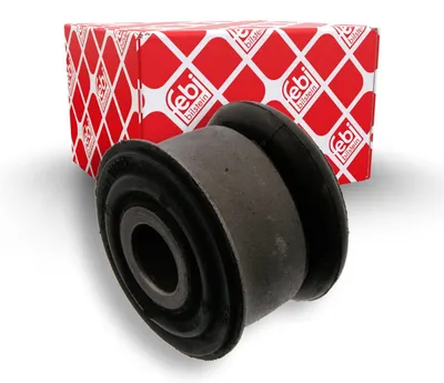 Produktbild von febi bilstein 01872 Achskörperlager für Vorderachsträger
