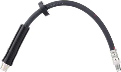 Produktbild von BREMBO T 85 120 Bremsschlauch für AUDI A6 Avant (4F5, C6) A6 Limousine (4F2, C6) A6 Allroad (4FH, C6) für VW Lupo (6X1, 6E1)