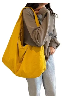 Produktbild von Lässige Damenhandtasche mit mehreren Fächern und großem Fassungsvermögen