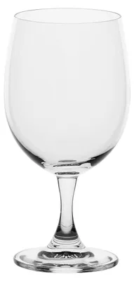 Weinglas aus Glas, 425 ml, Novello-Kollektion, spülmaschinengeeignet