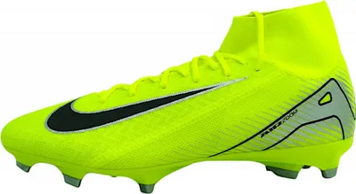 Produktbild von Nike Superfly Herren Fußballschuh in Gelb, Größe 11