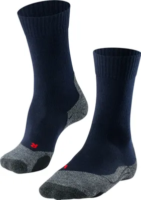 Produktbild von Falke Tk2 Women Marine Marine 39-40