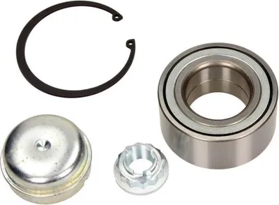 Produktbild von MAXGEAR Radlagersatz Vorne passend für MERCEDES-BENZ A-Klasse (W169) 84mm 33-0706