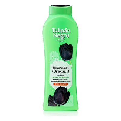 Image de Tulipán  Original Shower Gel 650ML