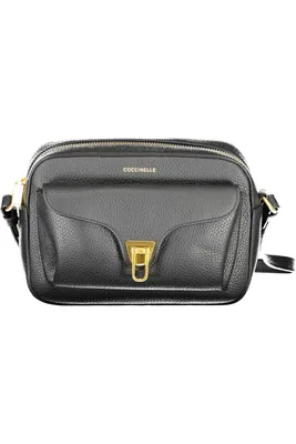Produktbild von COCCINELLE TASCHE FRAU SCHWARZ : Farbe - Schwarz, Größe - UNI Größe: UNI Farbe: Schwarz
