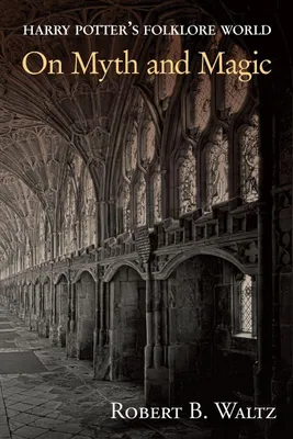 Produktbild von Harry Potter's Folklore World