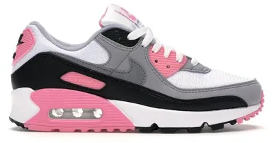 Immagine prodotto di Nike Air Max 90 "Recraft Rose", rosa / grigio, dimensioni: 35,5