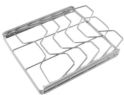 Produktbild von Grillrost – Hühnerrost für das Grillen