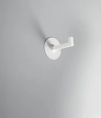 Immagine prodotto di Kit gancio a parete e gancio a sospensione per LANTERNA Bianco - Accessori