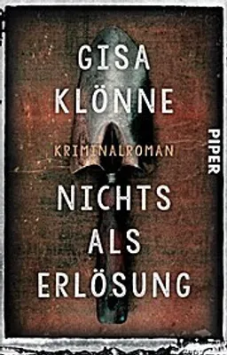 Produktbild von Nichts als Erlösung