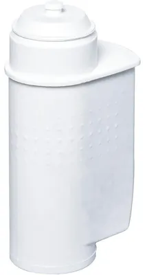 Image de Filtre à eau Bosch BRITA Intenza, modèle TCZ7003, réduit la teneur en calcaire de l'eau