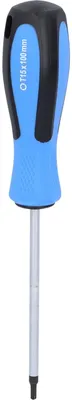 Immagine prodotto di BRILLIANT TOOLS Cacciavite TORX T15 x 100 mm - BT031044