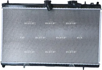 Image de Radiateur, refroidissement du moteur