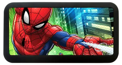 Immagine prodotto di Altoparlante portatile wireless Marvel Spiderman